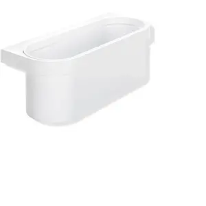 Hewi System 800 K Panier de douche, 800.03.30090 98, pas cher