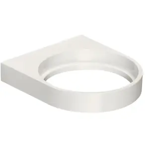 Hewi System 800 K Support pour gobelet ou distributeur de savon, 800.00.10090 99,Vendu parreuter