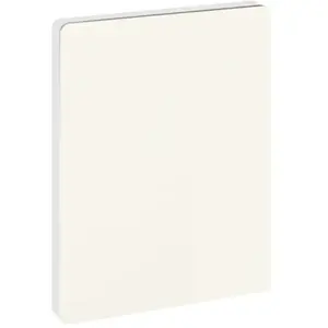 Hewi Universal Cache pour plaque de montage, 950.50.01590 99,