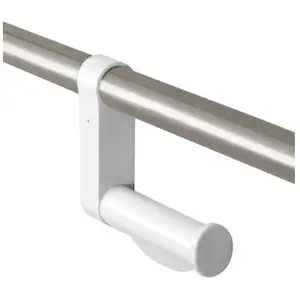 Hewi 805 Porte-rouleau de papier toilette, 805.50.015 98, pas cher