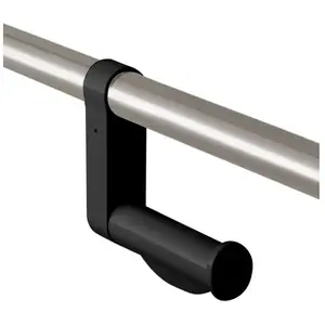 Hewi 805 Porte-rouleau de papier toilette, 805.50.015 90, pas cher