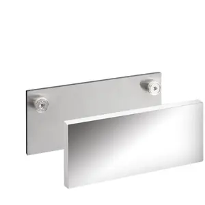Hewi Universal Plaque de montage avec cache, 950.51.01640 98, pas cher