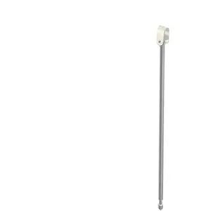 Hewi Universal Support au sol pour barre d appui relevable, rabattable... pas cher
