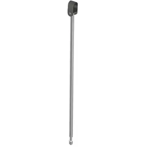 Hewi Universal Support au sol pour barre d appui relevable, rabattable...