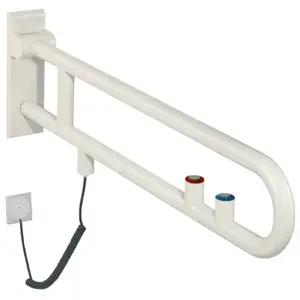 Hewi 801 Barre de maintien, 801.50.705 99,