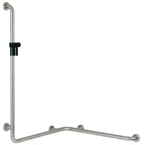 Hewi 805 Classic barre de douche, 805.35.220R 90,Vendu parreuter