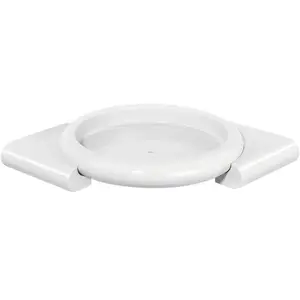 Hewi 477 Tablette de douche, 477.32.100 98, pas cher