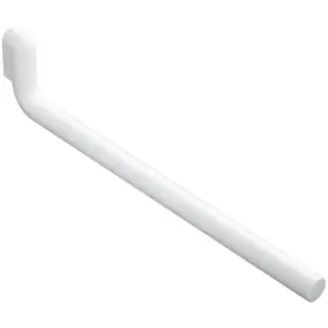 Hewi 477 Barre porte-serviette de toilette, 477.09.200 98, pas cher