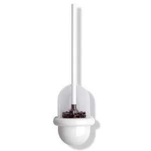 Hewi 477 Porte-brosse WC avec brosse, 477.20.10005 98, pas cher