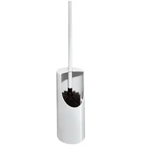 Hewi 477 Porte-brosse WC avec brosse, 477.20.200 98, pas cher