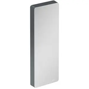 Hewi System 900 Cache pour plaque de montage, 900.50.002XA 92,