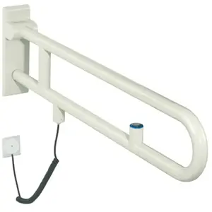 Hewi 801 Barre de maintien, 801.50.570 99,