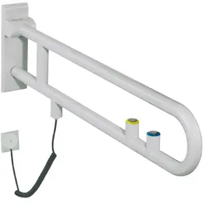 Hewi 801 Barre de maintien, 801.50.720 97,