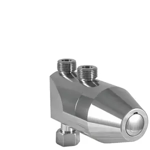 Hewi Universal Thermostat pour robinet d'équerre, 65087,
