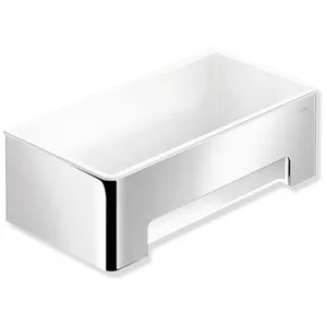 Hewi System 900 Panier de douche, 900.03.00140 98, pas cher