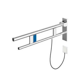 Hewi System 900 Barre de maintien, 900.50.20440, pas cher