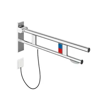 Hewi System 900 Barre de maintien, 900.50.19440, pas cher