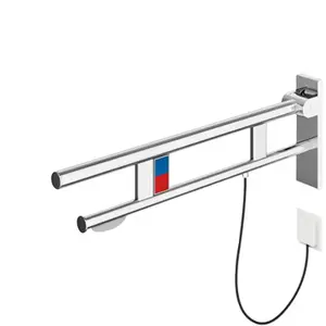 Hewi System 900 Barre de maintien, 900.50.19640, pas cher