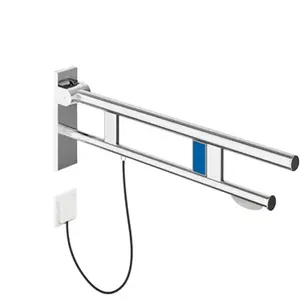 Hewi System 900 Barre de maintien, 900.50.18540, pas cher