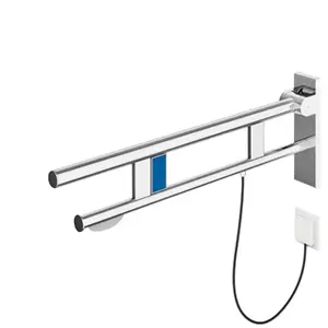 Hewi System 900 Barre de maintien, 900.50.19040, pas cher