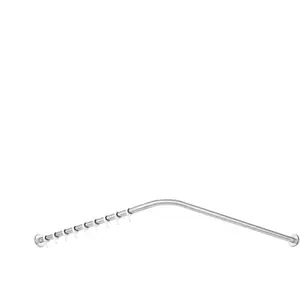 Hewi System 900 Tringle de rideau de douche, raccourcissable, 900.34.1... pas cher