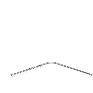 Hewi System 900 Tringle de rideau de douche, raccourcissable, 900.34.1... pas cher