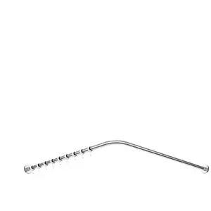 Hewi System 900 Tringle de rideau de douche, raccourcissable, 900.34.10040, pas cher