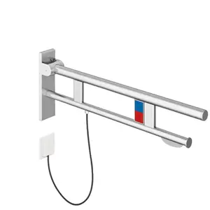 Hewi System 900 Barre de maintien, 900.50.191XA, pas cher