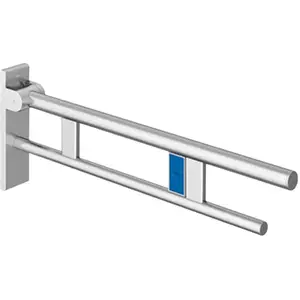 Hewi System 900 Barre de maintien, 900.50.178XA,Vendu parreuter