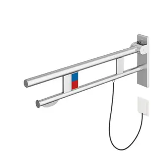 Hewi System 900 Barre de maintien, 900.50.196XA, pas cher