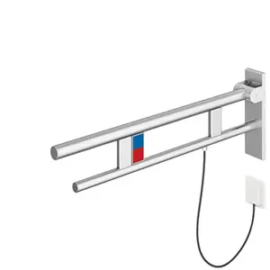 Hewi System 900 Barre de maintien, 900.50.211XA,