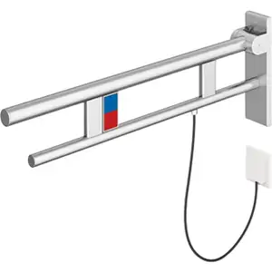 Hewi System 900 Barre de maintien, 900.50.212XA, pas cher