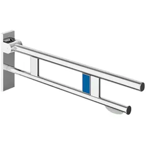 Hewi System 900 Barre de maintien, 900.50.16740,