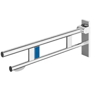 Hewi System 900 Barre de maintien, 900.50.17140,Vendu parreuter