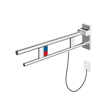 Hewi System 900 Barre de maintien, 900.50.15440, pas cher