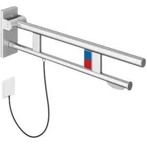 Hewi System 900 Barre de maintien, 900.50.135XA, pas cher