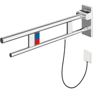 Hewi System 900 Barre de maintien, 900.50.15640, pas cher