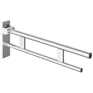 Barre d'appui rabattable Hewi System 900 Duo Design b, 850mmVendu paramazon