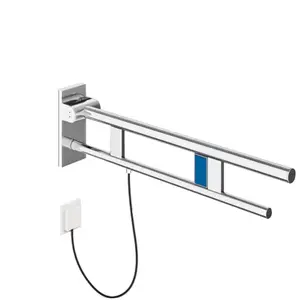 Hewi System 900 Barre de maintien, 900.50.14240,