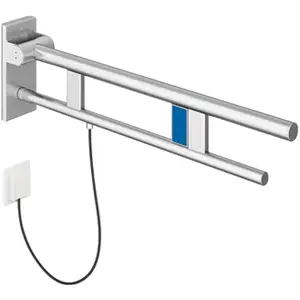 Hewi System 900 Barre de maintien, 900.50.142XA,Vendu parreuter