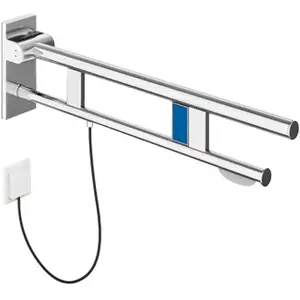 Hewi System 900 Barre de maintien, 900.50.12640, pas cher