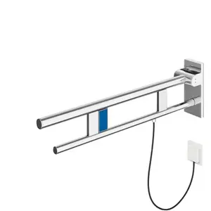Hewi System 900 Barre de maintien, 900.50.14640,