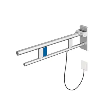 Hewi System 900 Barre de maintien, 900.50.147XA,