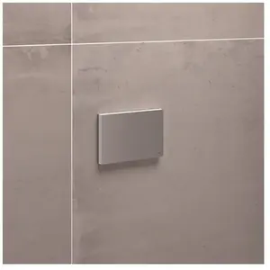 Hewi System 900 Plaque de montage pour siège rabattable mobile avec ca...