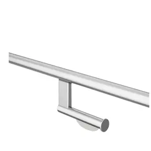 Hewi System 900 Porte-rouleau de papier toilette, 68424, pas cher