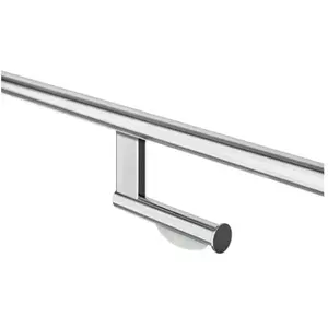 Hewi System 900 Porte-rouleau de papier toilette, 68426, pas cher