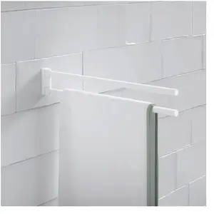 Hewi System 162 Barre porte-serviettes, 162.09.10060 DX, pas cher