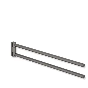 Hewi System 162 Barre porte-serviettes, 162.09.10060 SC, pas cher