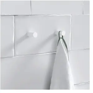 Hewi System 162 Patère porte-serviette, 162.90.01060 DX, pas cher