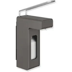 Hewi System 900 Distributeur de savon et de désinfectant, 900.06.00360 SC, pas cher